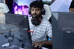 Team Mahi reveal the newest addition to their Valorant roster