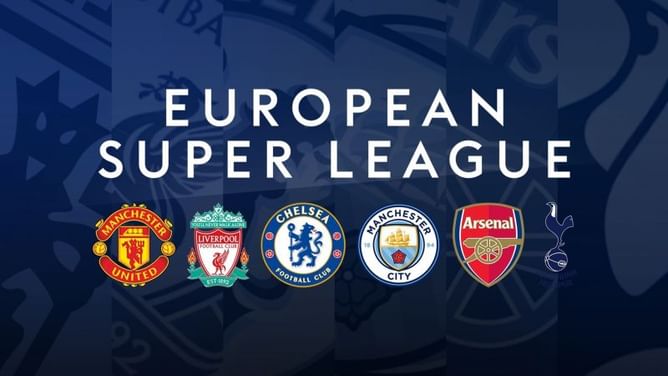 European Super League: Why the death of football was coming for a long time