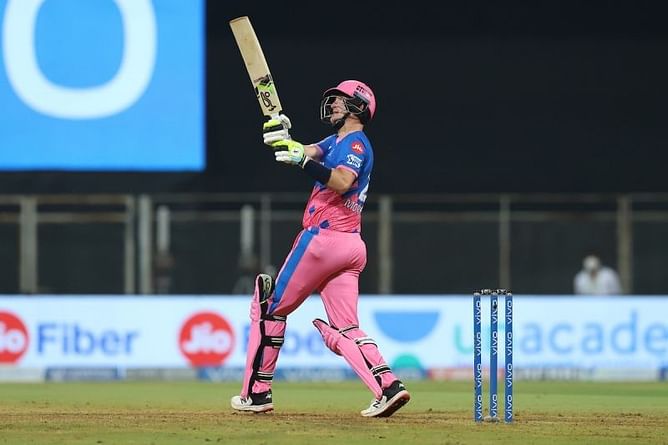 IPL 2021: RR vs DC - Who won yesterday's match?