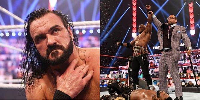 Raw, अच्छी और बुरी बाते: WWE ने WrestleMania से पहले की बहुत बड़ी गलती, चैंपियन को मिला धोखा