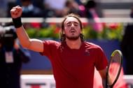 Stefanos Tsitsipas
