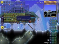 Making a Timer in Terraria