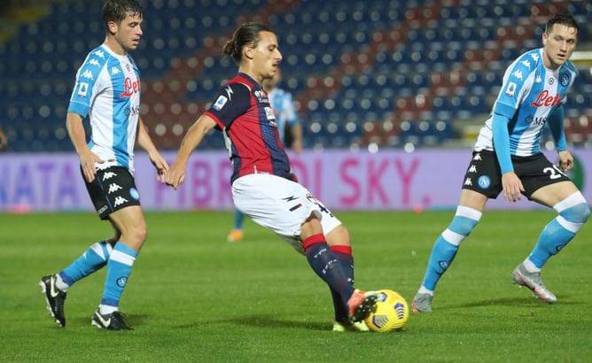 Napoli vs Crotone prediction, preview, team news and more | Serie A 2020-21