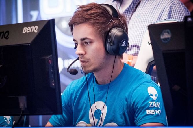 Sean Gares says EU Valorant teams are well ahead of their NA counterparts