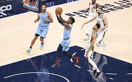 Indiana Pacers vs Memphis Grizzlies Prediction and Match Preview - April 11th, 2021 | NBA season 2020-21