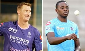 RR vs DC Prediction: Who will win today’s IPL 2021 match?
