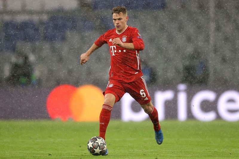 Joshua Kimmich