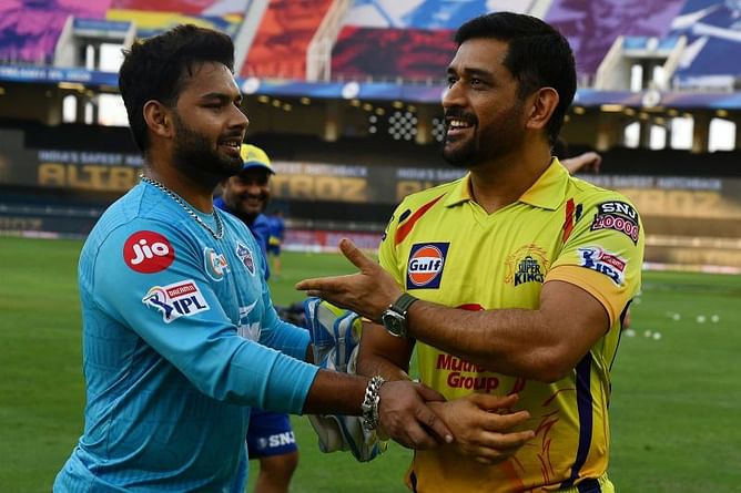 IPL Fantasy 2021: Best fantasy XI for match 2, CSK vs DC | IPL Fantasy Tips