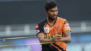 IPL 2021: David Warner issues an update on T Natarajan’s fitness