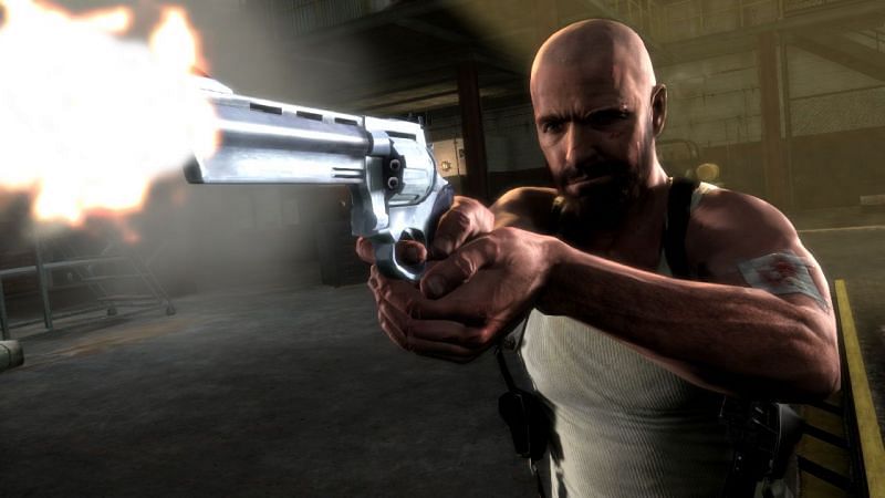 Max Payne 3 Trophies •