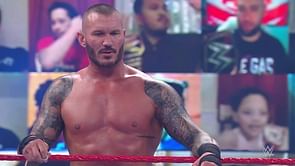 Randy Orton enjoys winning start to life with unlikely partner on RAW