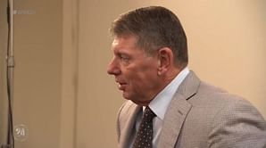 "I'm so sorry, I apologize" - WWE Superstar feared Vince McMahon would fire him after promo botch