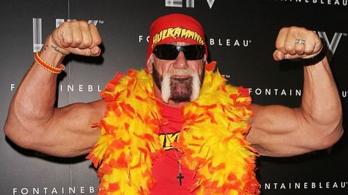 Hulk Hogan made some tough choices when picking his winners