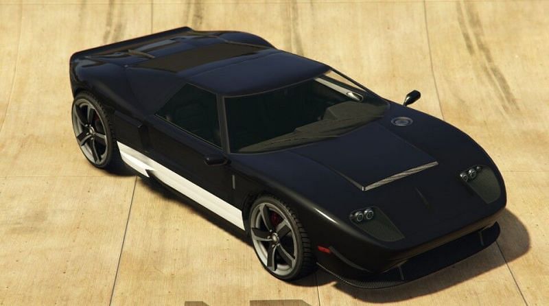 Infernus, GTA Wiki