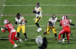 NFL Draft 2021: 5 Biggest Sleepers the Steelers Should Target