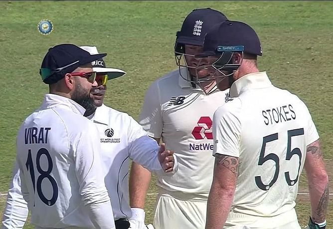 Looking for 'revenge' after Test series loss to India: Ben Stokes