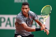 Felix Auger-Aliassime