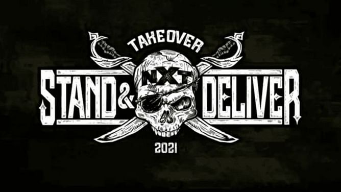 NXT TakeOver: Stand & Deliver Night 2 - Top 5 performers