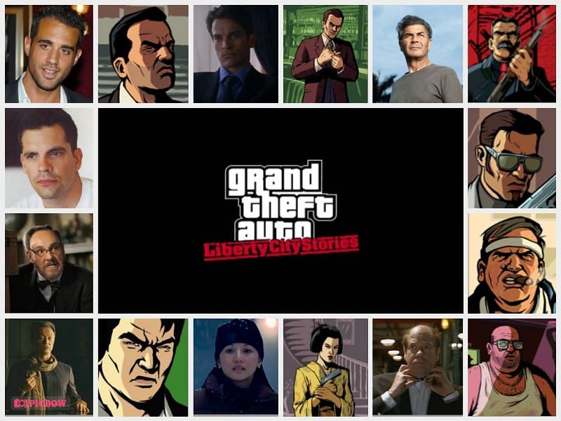 Grand Theft Auto: Liberty City Stories' comes to iPhone & iPad