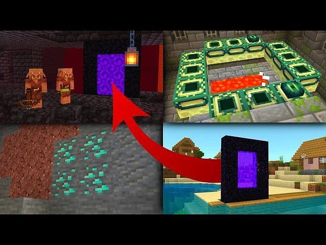 Minecraft: Best Y Level to Mine Netherite – GameSkinny