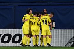 Villarreal 2-1 Arsenal: Player Ratings as 10-man Gunners lose in Spain | UEFA Europa League 2020-21