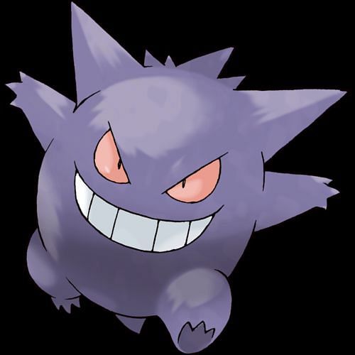 How to catch Gengar in Pokemon GO