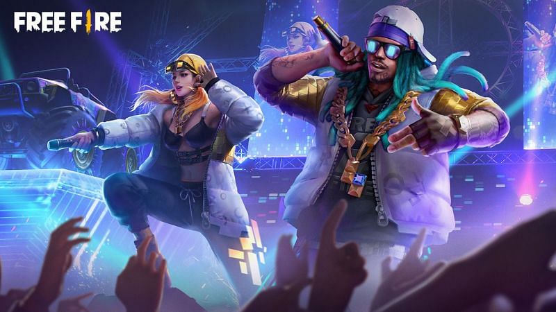 Free Fire OB27 Advance Server is live now (Image via ff.garena.com)