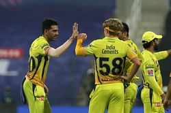 IPL 2021: Predicting and ranking the new-ball bowling pairs of all 8 teams