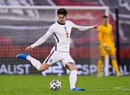 A horrendous error from John Stones led to Poland's goal tonight.