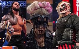WrestleMania 37 Night 2: 3 WWE Superstars who flopped and 3 who impressed – Roman Reigns destroys Edge and Daniel Bryan, Alexa Bliss betrays The Fiend?