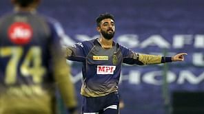 IPL 2021: 5 spinners who could set the tournament on fire