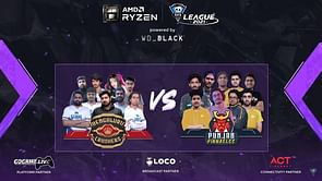 Skyesports Valorant League 2021 Day 16: Punjab Pinnacles secure their first victory against Bengaluru Crushers