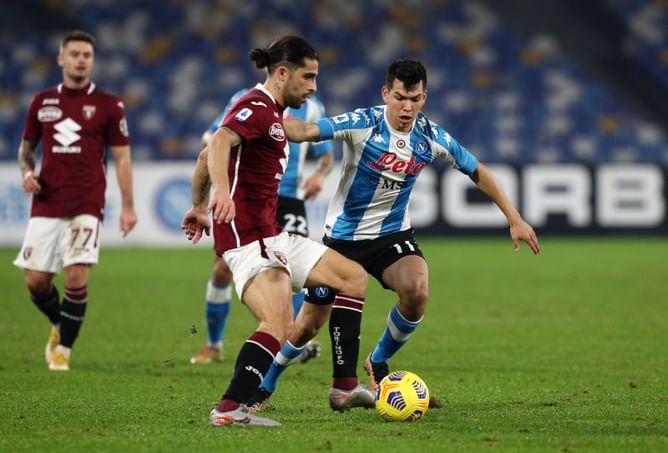 Torino vs Napoli prediction, preview, team news and more | Serie A 2020-21