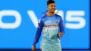 "When we beat them, it was not India 'A' or India 'B' or India 'Emerging', it was actually India" - Nepal star Sandeep Lamichhane [Exclusive]