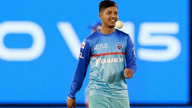 "When we beat them, it was not India 'A' or India 'B' or India 'Emerging', it was actually India" - Nepal star Sandeep Lamichhane [Exclusive]