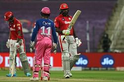 IPL 2021: Aakash Chopra's probable playing XIs for the Punjab Kings and the Rajasthan Royals