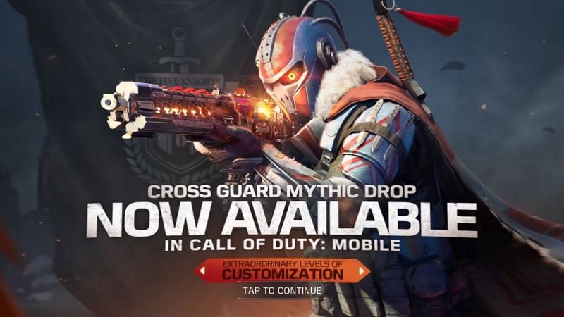 Call of Duty: Mobile, Templar returns as Mythic Operator in Season