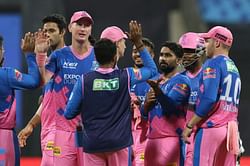 IPL 2021: Rajasthan Royals contribute ₹7.5 crores towards Covid-19 relief in India