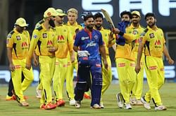 IPL 2021: “The best thing about Rishabh Pant is that he stays calm” - Shikhar Dhawan
