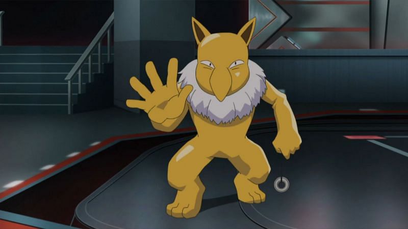 Drowzee (Pokémon) - Pokémon GO