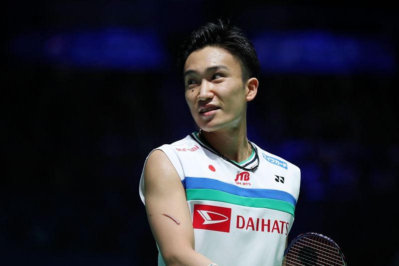5 shuttlers who might hamper Kento Momota’s Olympic plans 