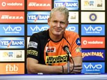 IPL 2021: “We know we've got a challenge ahead of us"- Tom Moody on facing RCB