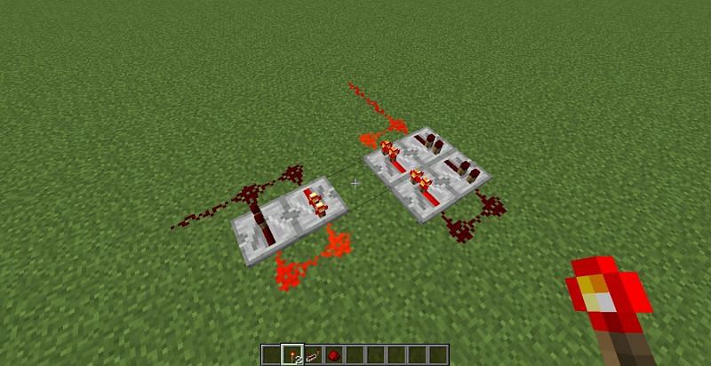 partner Sprog Rindende Top 5 uses of Redstone repeaters in Minecraft