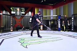 What time is the UFC Fight Tonight (April 17, 2021)?