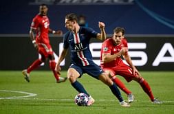 What channel is Bayern Munich vs Paris Saint-Germain? Live streaming details, TV channel, Kick off time and team news