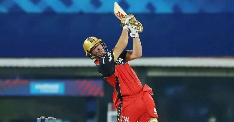AB de Villiers has looked in good touch in the IPL.