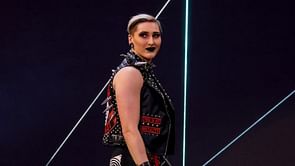 "I have so many emotions" - Rhea Ripley on finally facing Asuka at WrestleMania