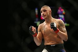 UFC legend Diego Sanchez's 5 craziest moments