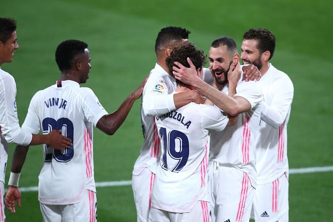 Cadiz 0-3 Real Madrid: 5 talking points as Karim Benzema fires Los Blancos to victory | La Liga 2020-21