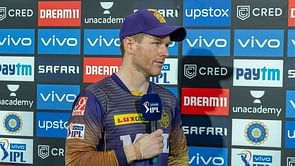 इयोन मोर्गन ने कोरोना वायरस के बीच भारत में IPL खेलने को लेकर दी बड़ी प्रतिक्रिया